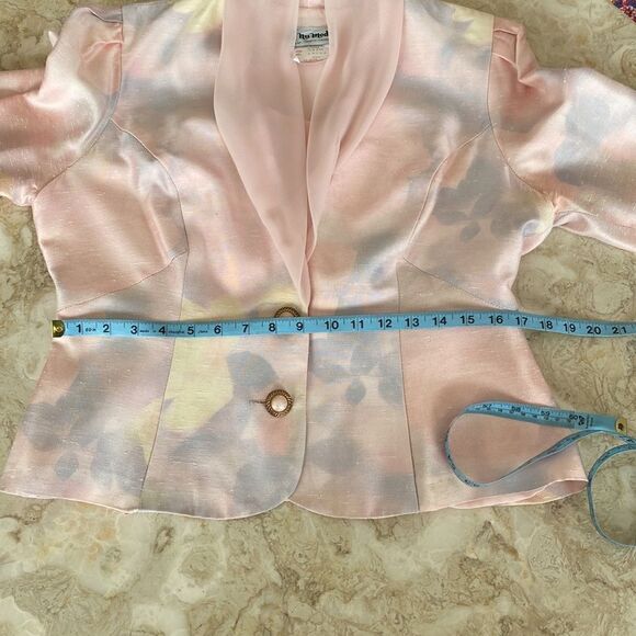 Vintage 90’s Nu Mode Jacket - Picture 13 of 15